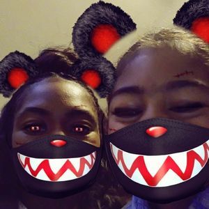 Meet your Posher, Jamie